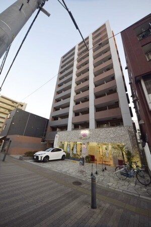 BPRレジデンス川口の物件内観写真